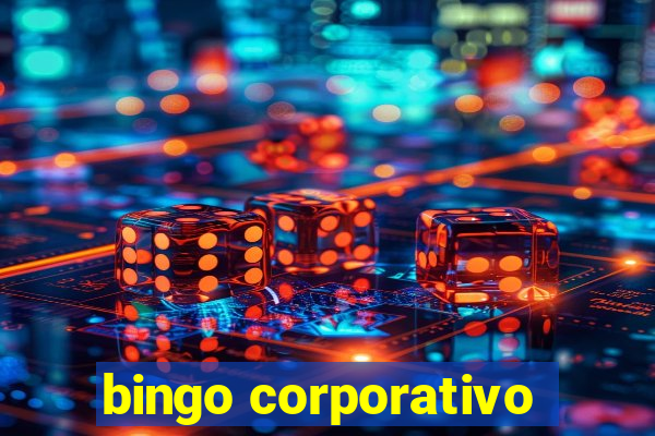 bingo corporativo